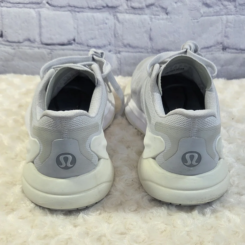 lululemon athletica Gray Athletic Shoes - Picture 3 of 8